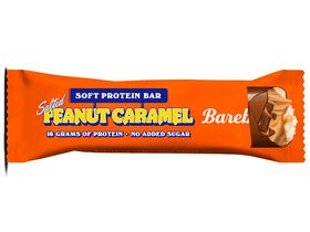 Soft Protein Bar Salty Peanut Caramel