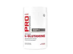 Micronized L-Glutamine 5000 Unflavored