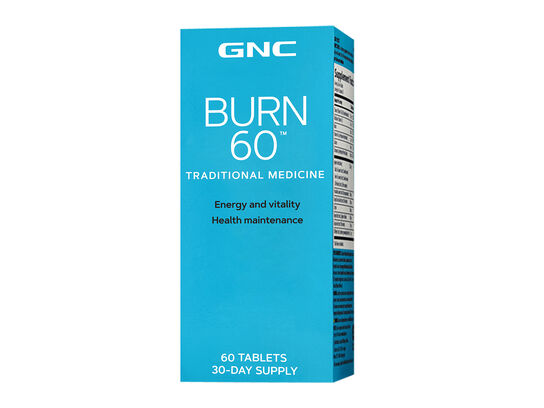 Burn 60