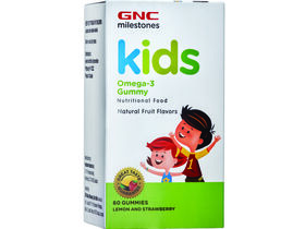 Kids Omega-3 Gummy