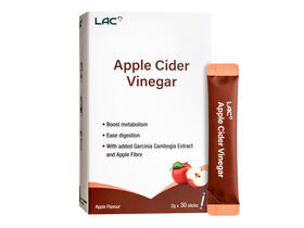 Apple Cider Vinegar Powder