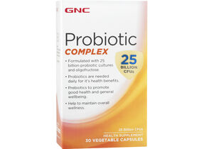 Probiotic Complex 25 Billion CFUS