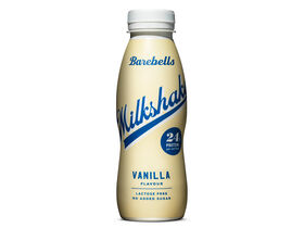 Milkshakes Vanilla