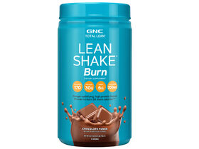 Lean Shake Burn Chocolate Fudge