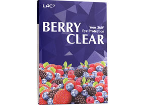 Berry Clear Stick