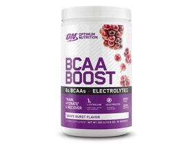 BCAA Boost Grape Burst