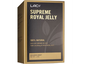 Supreme Royal Jelly