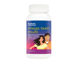 Mega Teen Multi
