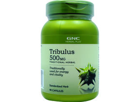 Tribulus 500mg