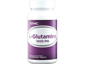 L-Glutamine 1000mg