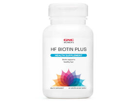 Women’s HF Biotin Plus
