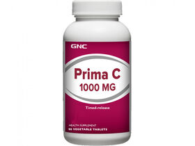Prima-C 1000mg Timed-Release
