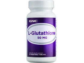 L-Glutathione 50mg
