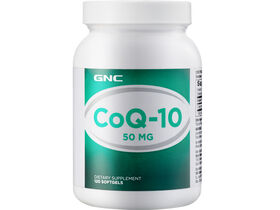 CoQ-10 50mg