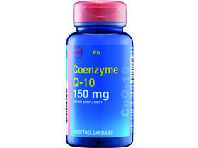 Coenzyme Q-10 150mg