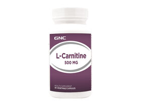 GNC L-Carnitine 500 mg