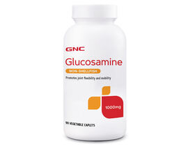 Glucosamine 1000mg - Non-Shellfish
