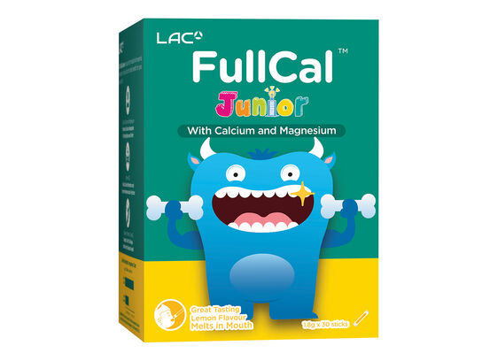 FullCal™ Junior