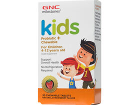 Kids Probiotic+ Chewable