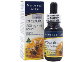 Propolis Liquid (200mg/ml)