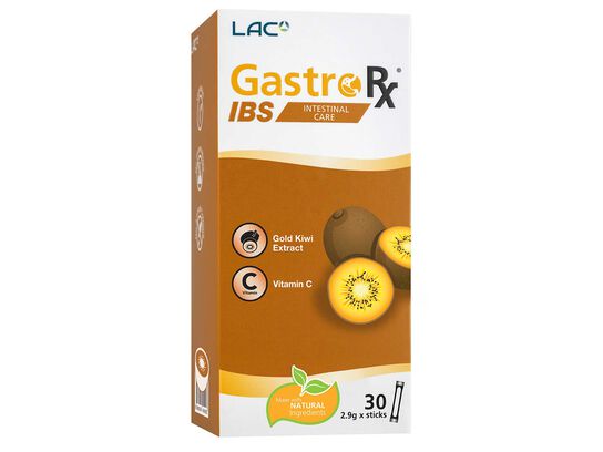 GastroRx™ IBS