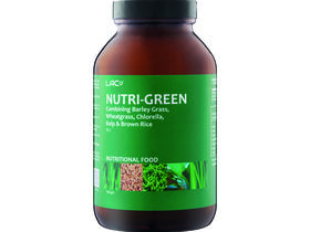 Nutri-Green 33:1