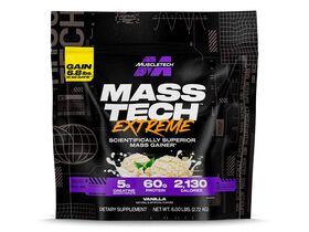 Mass Tech Extreme 2000 Vanilla