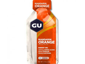 Energy Gel Mandarin Orange