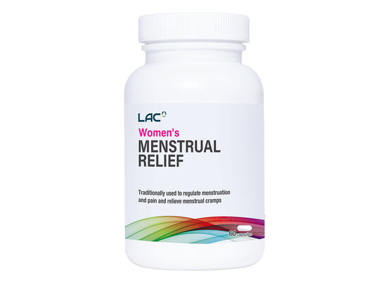 Menstrual Relief