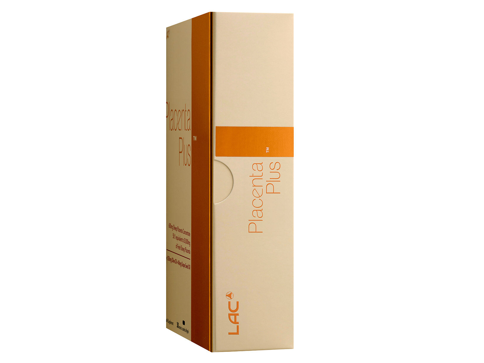 Placenta Plus | LAC Malaysia