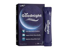 Goodnight Powder
