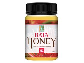 Rata Honey