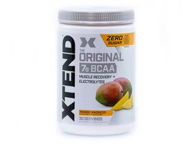 THE ORIGINAL BCAA Mango 30svgs