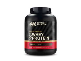 Gold Standard&trade; 100% Whey Coffee