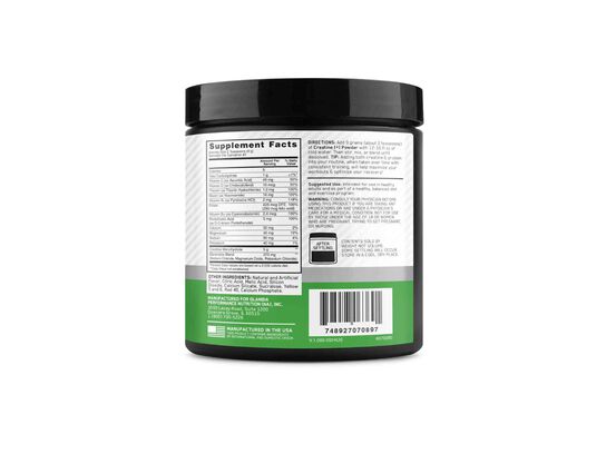ON Creatine + Straw Peach