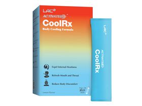 CoolRx Body Cooling Formula