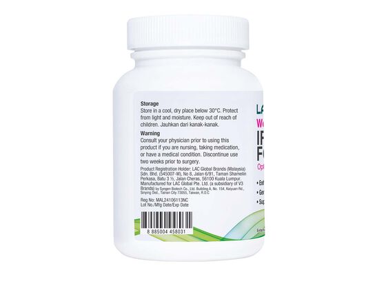 Pregnancy Iron Complex