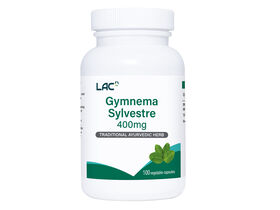 Gymnema Sylvestre 400mg