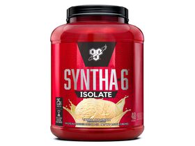 SYNTHA-6® Isolate Vanilla Ice Cream
