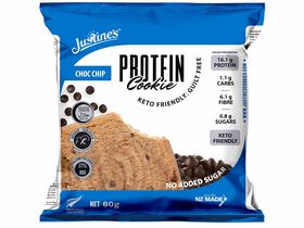 Protein Cookie Choc Chip