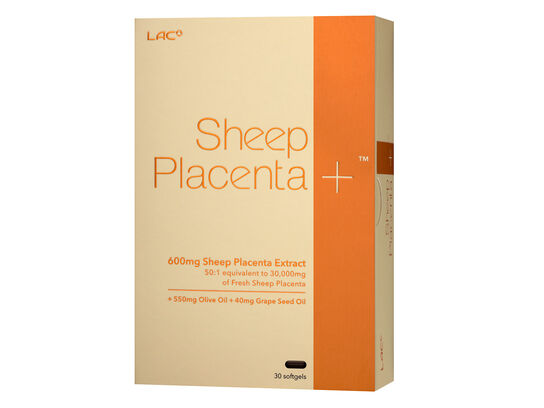 Sheep Placenta +