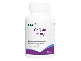 CoQ-10 150mg