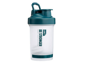Basic Shaker Bottle (Turquoise)