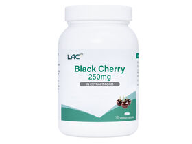 Black Cherry 250mg