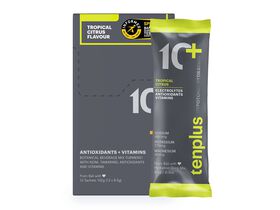 Hydration Drink Tropical Citrus