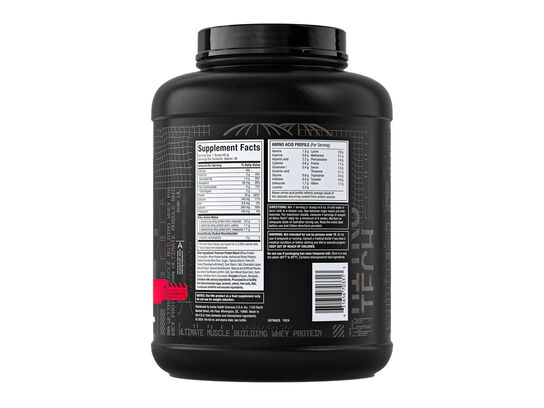 NITRO-TECH™ Whey Protein Cookie and Cream