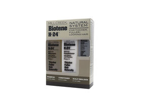 Biotene® Natural System TriPack