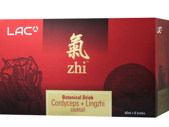LAC zhi 8 bottles (front right box)