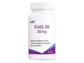 CoQ-10 30mg