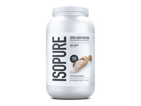 Zero Carb Protein Unflavored
